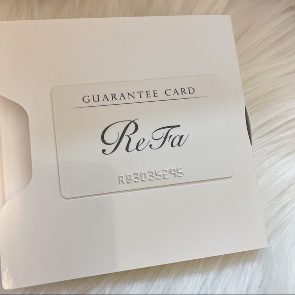 Refa for Body - Picture 4 of 6